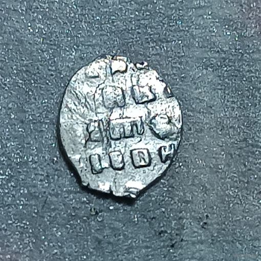 Чешуйка # 9-2