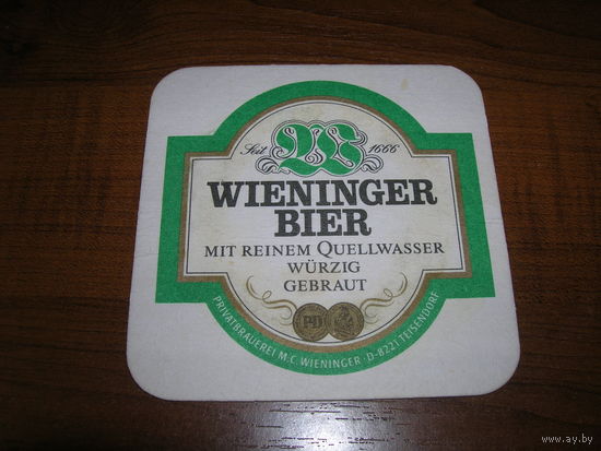 Wieninger