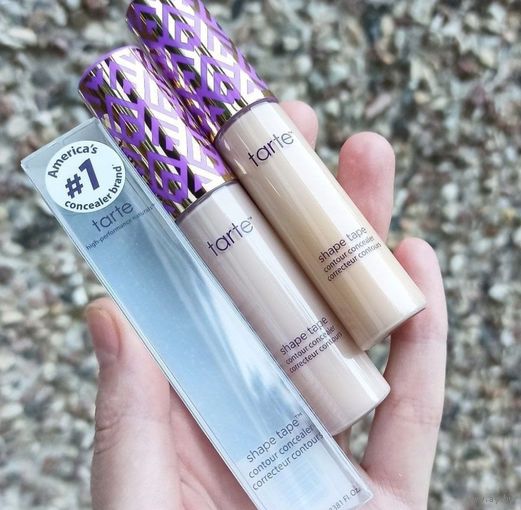 Консилер Tarte Shape Tape Contour Concealer 10 ml