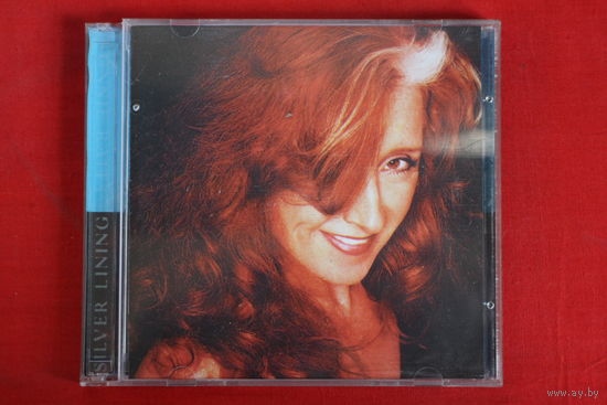 Bonnie Raitt – Silver Lining (2012, CD)