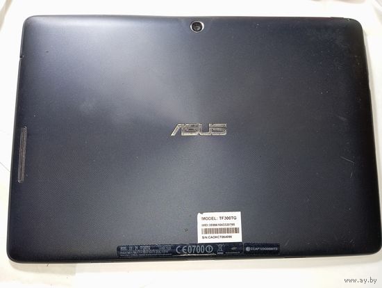 Планшет ASUS - TF300TG . С рубля