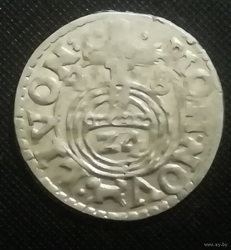 Полтарак 1648 г Кристина.
