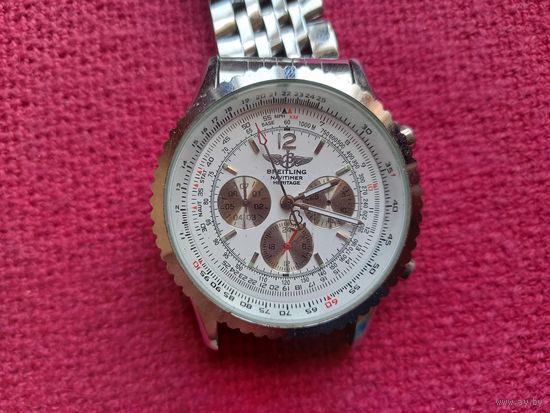 Часы Breitling автоподзавод