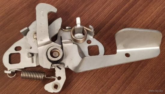 Замок капота PEUGEOT 306 новый