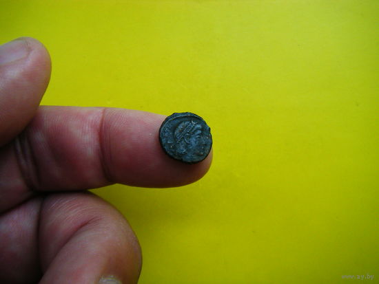 Констанций 2 ( 337-361 гг. н. э.)