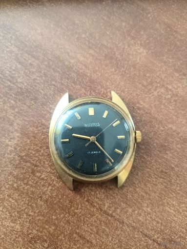 Часы восток Au5