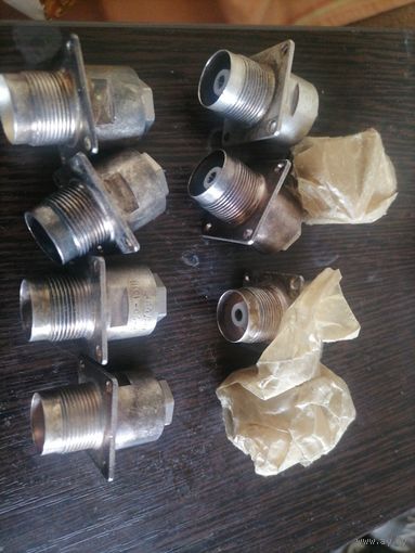 Разъем ср50-131п