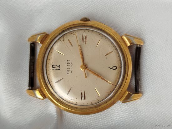 Часы полет Au20 Родина без м/ц 3 дня