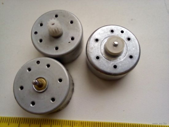 RF-300C-12350 RF-300CA Мини 24 мм круглый ЗА ШТ