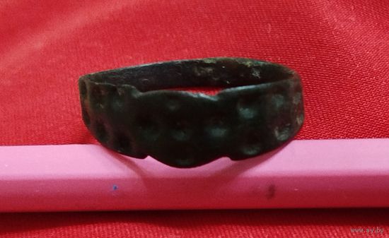 Кольцо Балты, Радзимичи