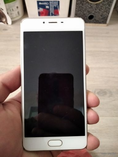Телефон Meizu