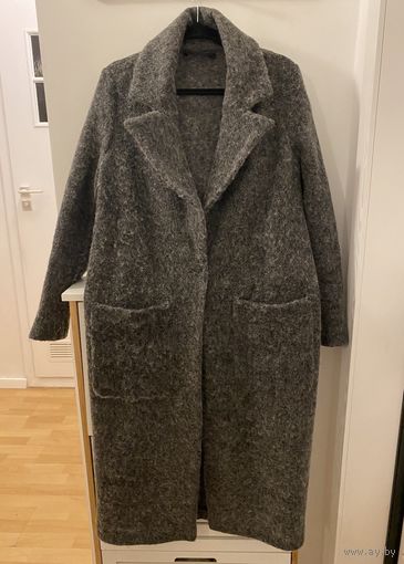 Пальто шерсть ESPRIT Германия