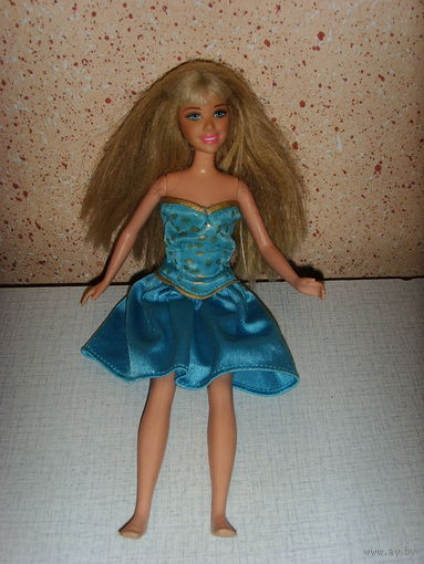 Барби Mattel . Подростковая версия