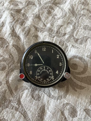 Часы авиационные ЧП-60