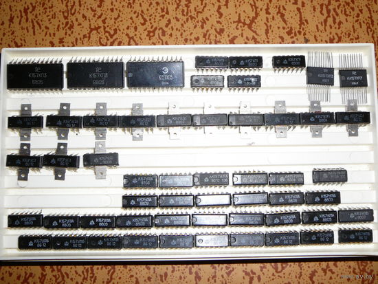 К157УД1 (К157ХП1, К157ХП2, К157ХП3, К157УЛ1, К157УЛ1А, К157УЛ1Б, К157, К157УД, К157ХП, К157УЛ)