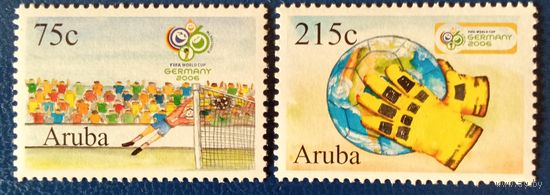 ЧМ по футболу 2006. Германия.