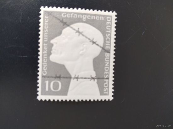 ФРГ 1953