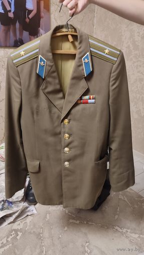 Китель Майор ВДВ СССР размер 48
