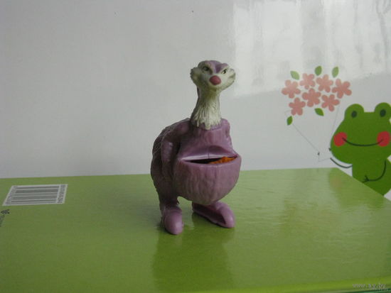 Игрушка Кенгуру