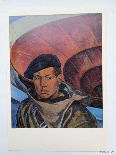 Армия. Окороков. Ракетчик