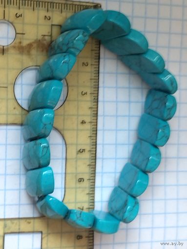 Браслет винтажный