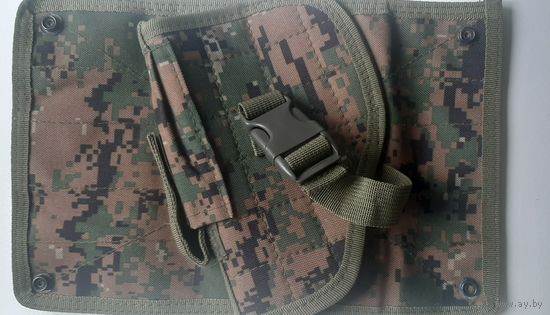 Кобура тактическая MOLLE
