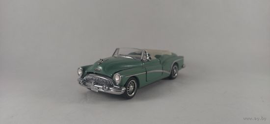 1/43 Buick Skylark