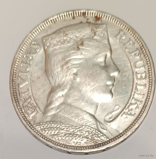 5 лат 1931 год