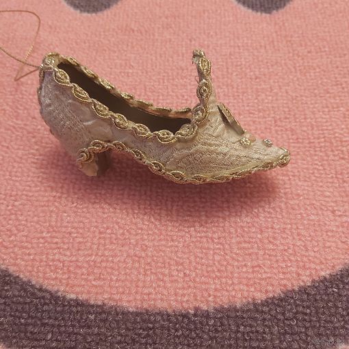 Ёлочная игрушка Германия