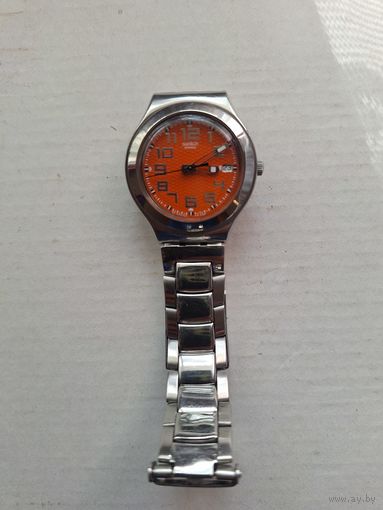 Часы SWATCH IRONY Swiss made