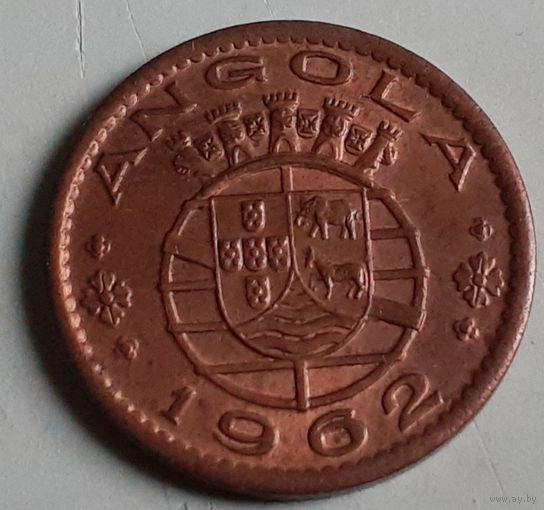 Ангола 20 сентаво, 1962 (9-1-30)
