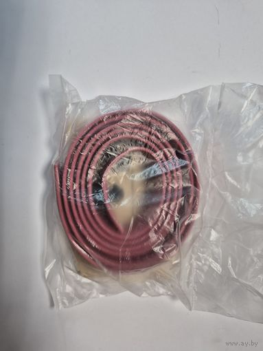 Жгут медицинский кровоостанавливающий типа Эсмарха