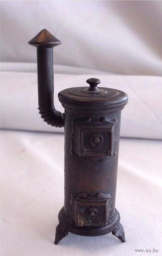 Точилка коллекционная Котёл отопительный Миниатюра PLAYME Play Me Испания