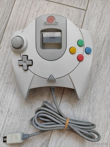 Оригинальный SEGA Dreamcast gamepad [HKT-7700]