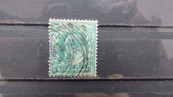 Великобритания 1912-24г.
