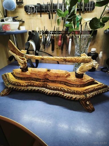 Сувенир сделанный своими руками