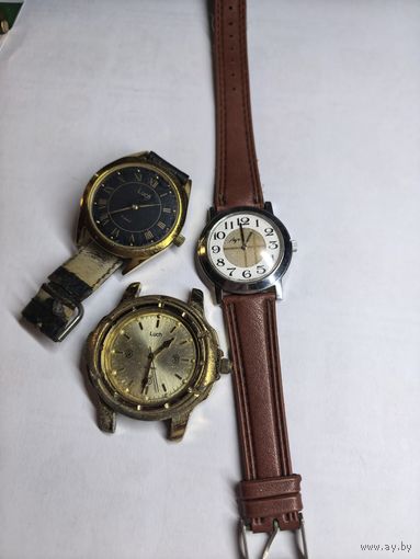 Лот часов Луч . С рубля без МЦ. Всё с рубля без МЦ.