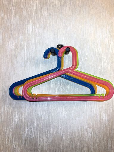 Вешалки (плечики) IKEA для детской одежды, 7 шт.