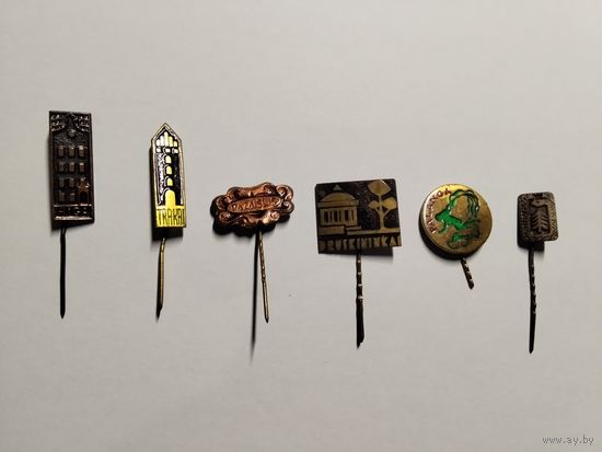 Прибалтика с 0,5 1шт