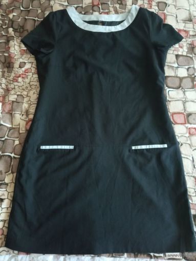 Платье 46-48 размера