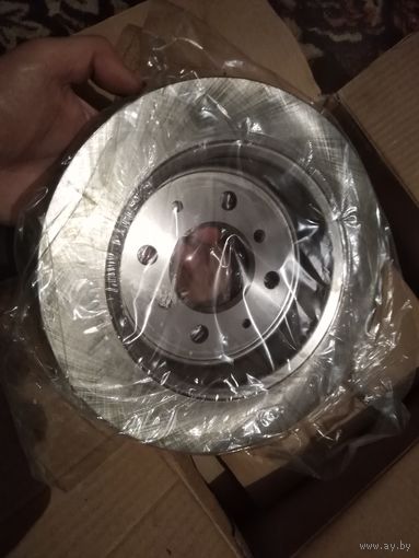 Лот 1552. DELPHI BG4333 - ТОРМОЗНОЙ ДИСК ACURA INTEGRA HONDA ACCORD HONDA CIVIC HONDA CRX HONDA FIT HONDA JAZZ ROVER 200, 400, 45 PBD2657 H1471P 0986478350. Старт с 60 рублей! Купить в Могилеве