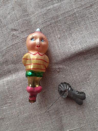 Чиполлино Арестант, набор ,,Чиполлино,,