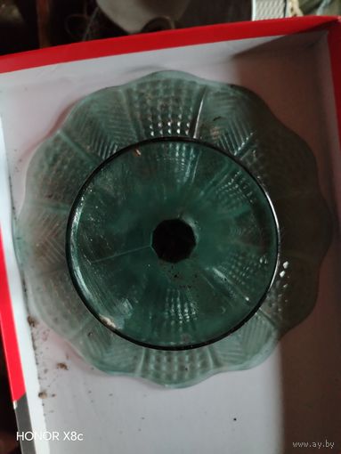 Конфетница фруктов