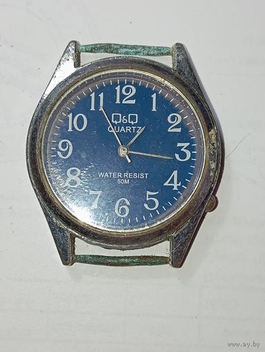 Часы Кварцевые O&O