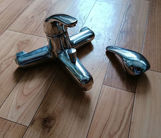 Смеситель краковский Bonetti