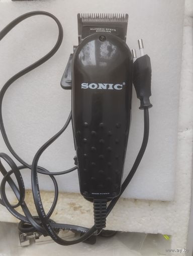 Триммер для стрижки.