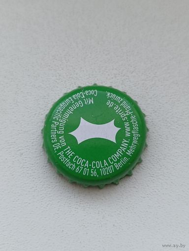 Пивные крышки - пробки