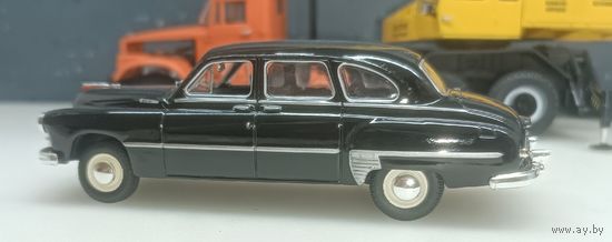 ГАЗ 12
