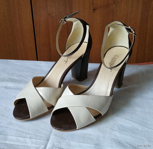 Босоножки женские CANNA little (Россия)