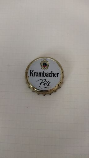 Крышка пивная